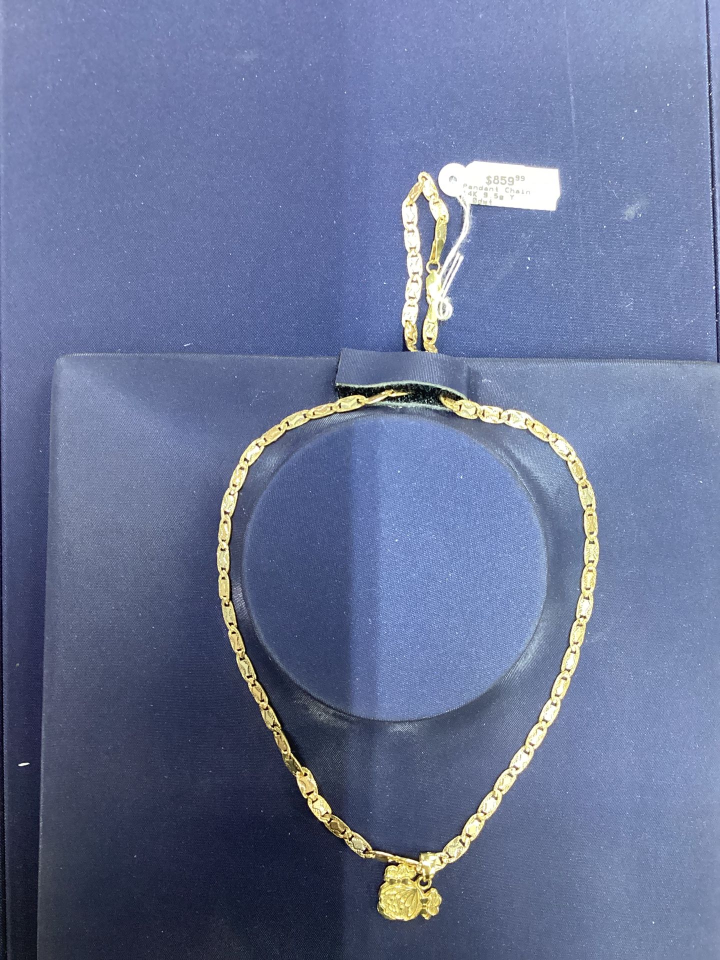 Pendant Chain