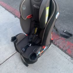 Baby Car Seat