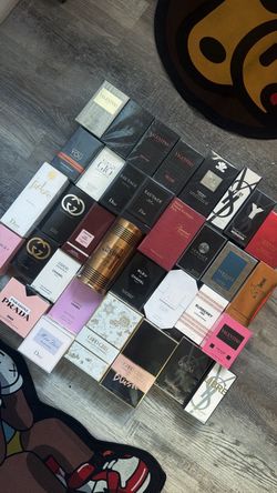 Top Scent Fragrances