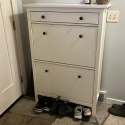 IKEA Shoe Cabinet