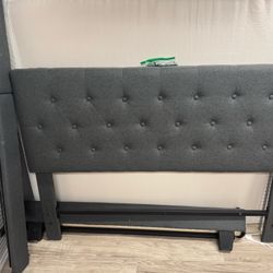 Full Size Bed 