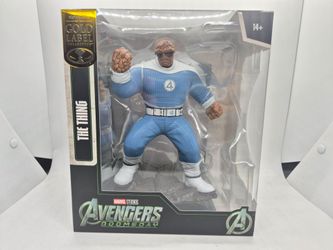 McFarlane Gold Label The Thing