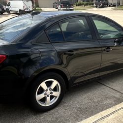 2015 Chevrolet Cruze