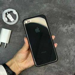 iPhone SE 2nd Gen Unlocked 