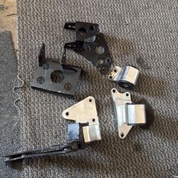 Ek K Swap Mounts eBay 
