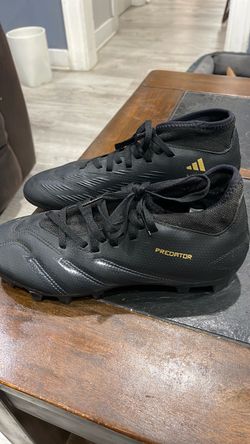 Adidas Predator Soccer Cleats