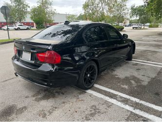 2011 BMW 328i
