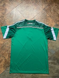 Mexico soccer jersey