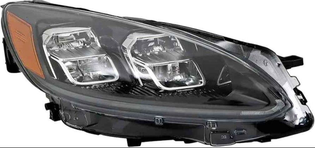 Headlight for Ford Escape SEL SE S 2020-2021 (broken) (1292)