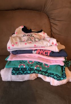 Baby Girl Clothes