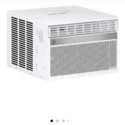 GE Smart Window Air Conditioner Unit 12,000 BTU