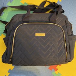 Fisher Price Diaper Bag