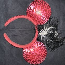 Minnie Mouse Ears (Assortment-Prices Vary) 