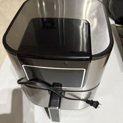 Big Airfryer  