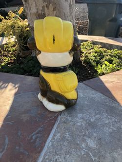 Rubble Piggy Bank