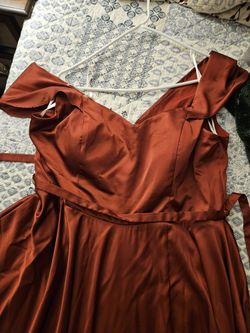 2xl Dress
