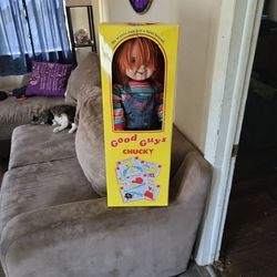 Chucky Doll 4 sale
