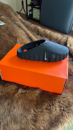 Men’s Nike Mind 001 Blk Sz 11