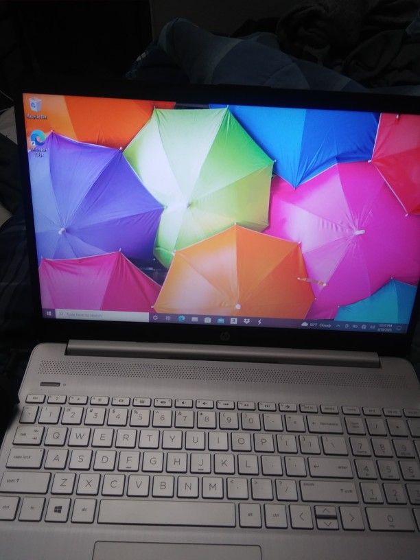 Hp Laptop slim