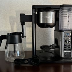 Ninja Specialty Coffee Maker