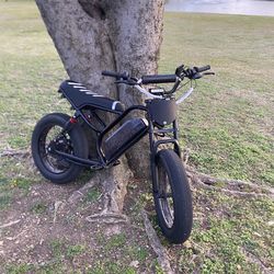 E-bike