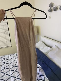 Charlotte Russe Dress