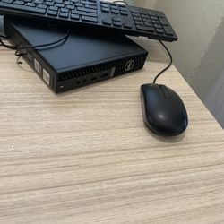 Mini Pc Optiplex 
