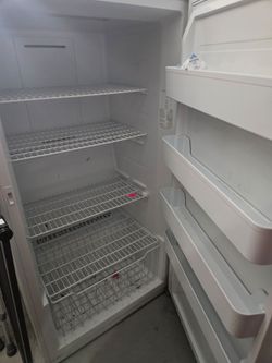 MOVING SALE - Stand Up Freezer - local pickup only