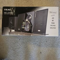 Teac MCDx90i