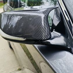 Infiniti Q50 Mirror Cap 