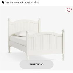 Twin Bedroom Set