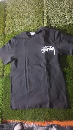 Stussy bape shirt