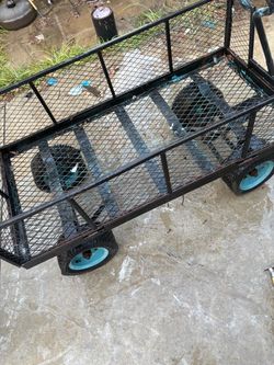 Pull Cart