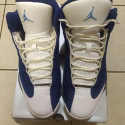 Jordan 13 Flint Size 10.5