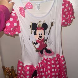 Minnie Mouse