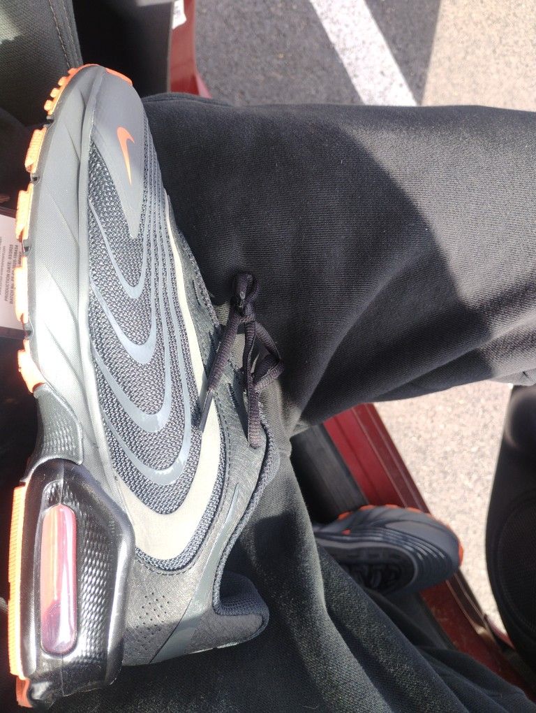 Air Max Fire
