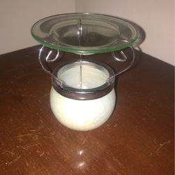 Candle Holder 