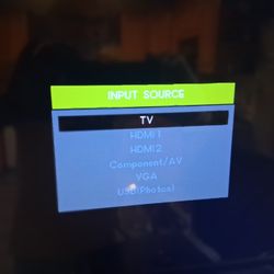 INSIGNIA TV