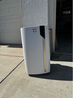 DeLonghi Pinguino UV-Carelight Portable Air Conditioner