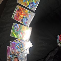 Series 1 Pokémon promos