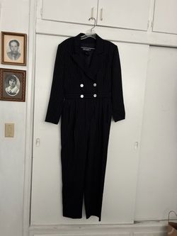 Escada Jump suit