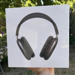 Apple AirPod Max Black 