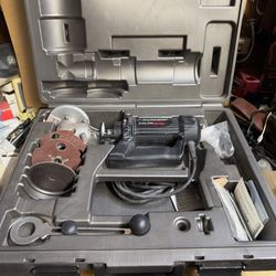 ROTOZIP SCS01 TYPE 2 SPIRAL SAW KIT