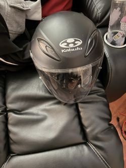 Motorcycle Helmet