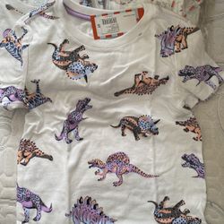 Kids Dino Shirt