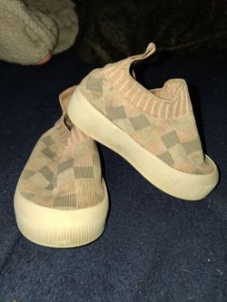 Toddler girl shoes