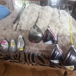 Clubs