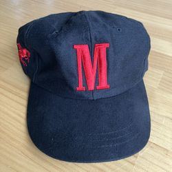 Vintage Malboro M Hat - New/Unworn