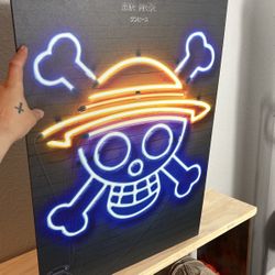One Piece Metal Poster- Very Durable 
