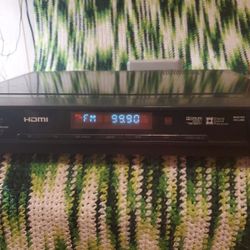 Rca Hdmi